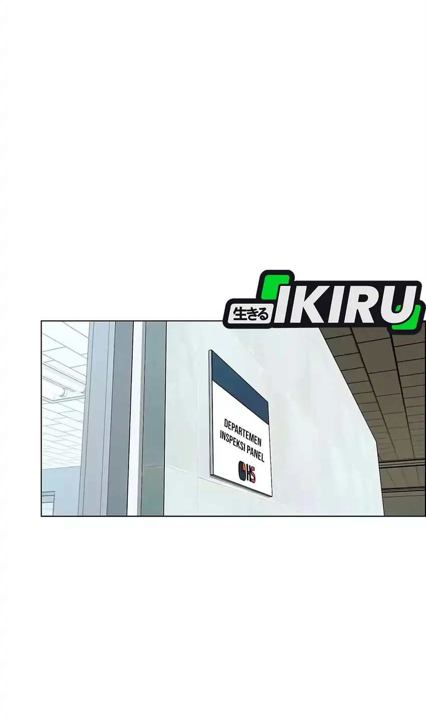 The Man   Chapter 281 Gambar 61