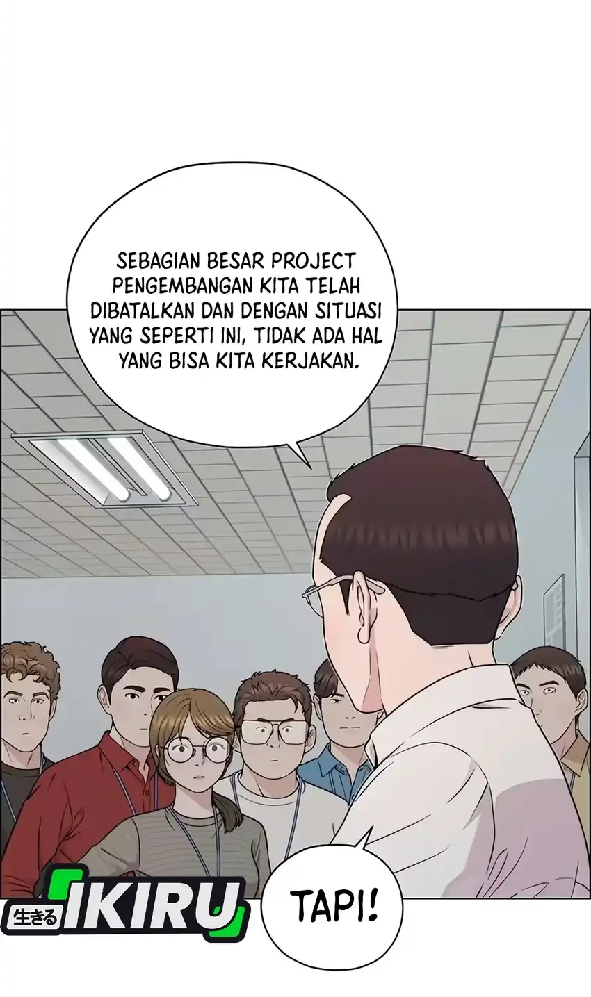 The Man   Chapter 281 Gambar 63