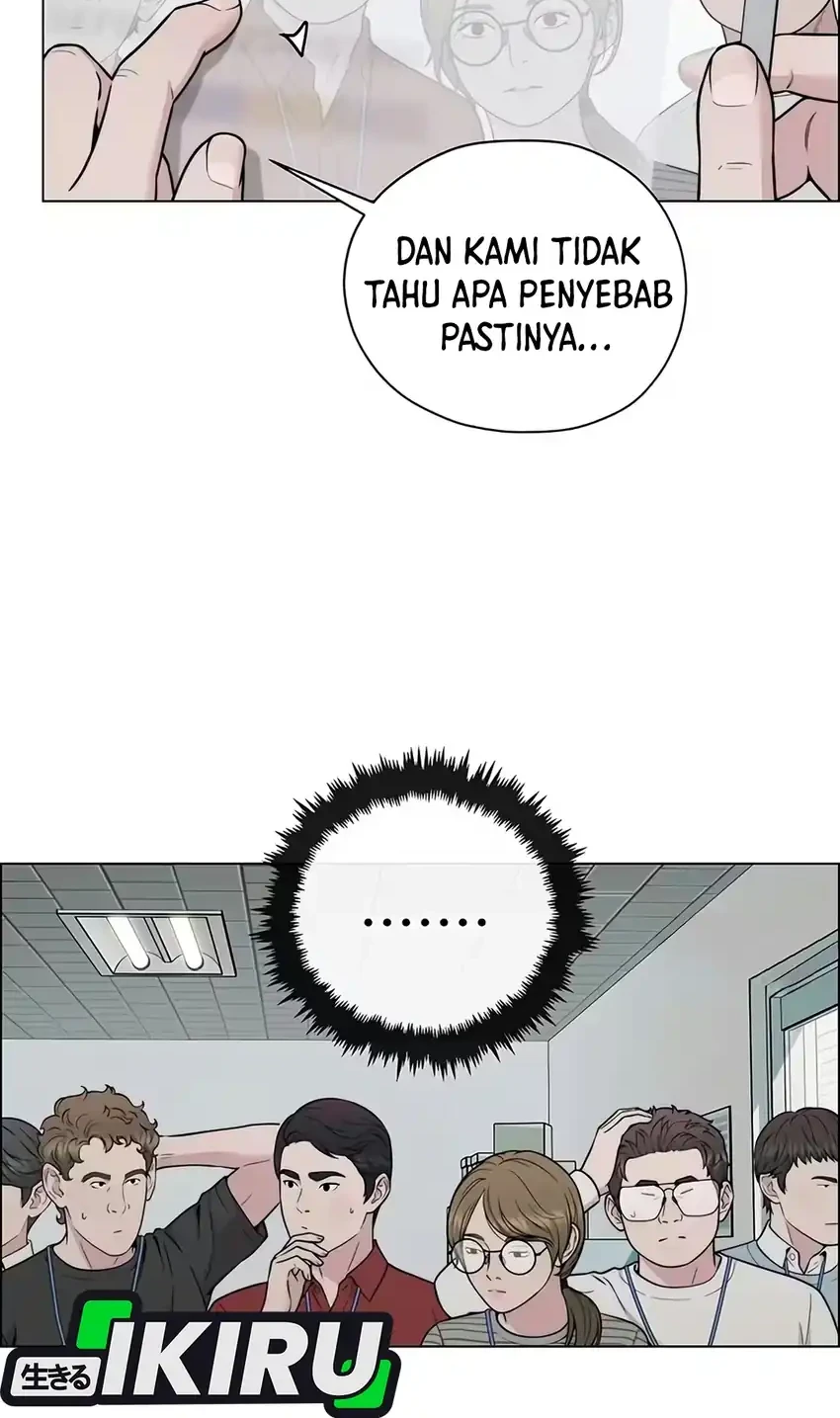 The Man   Chapter 281 Gambar 65