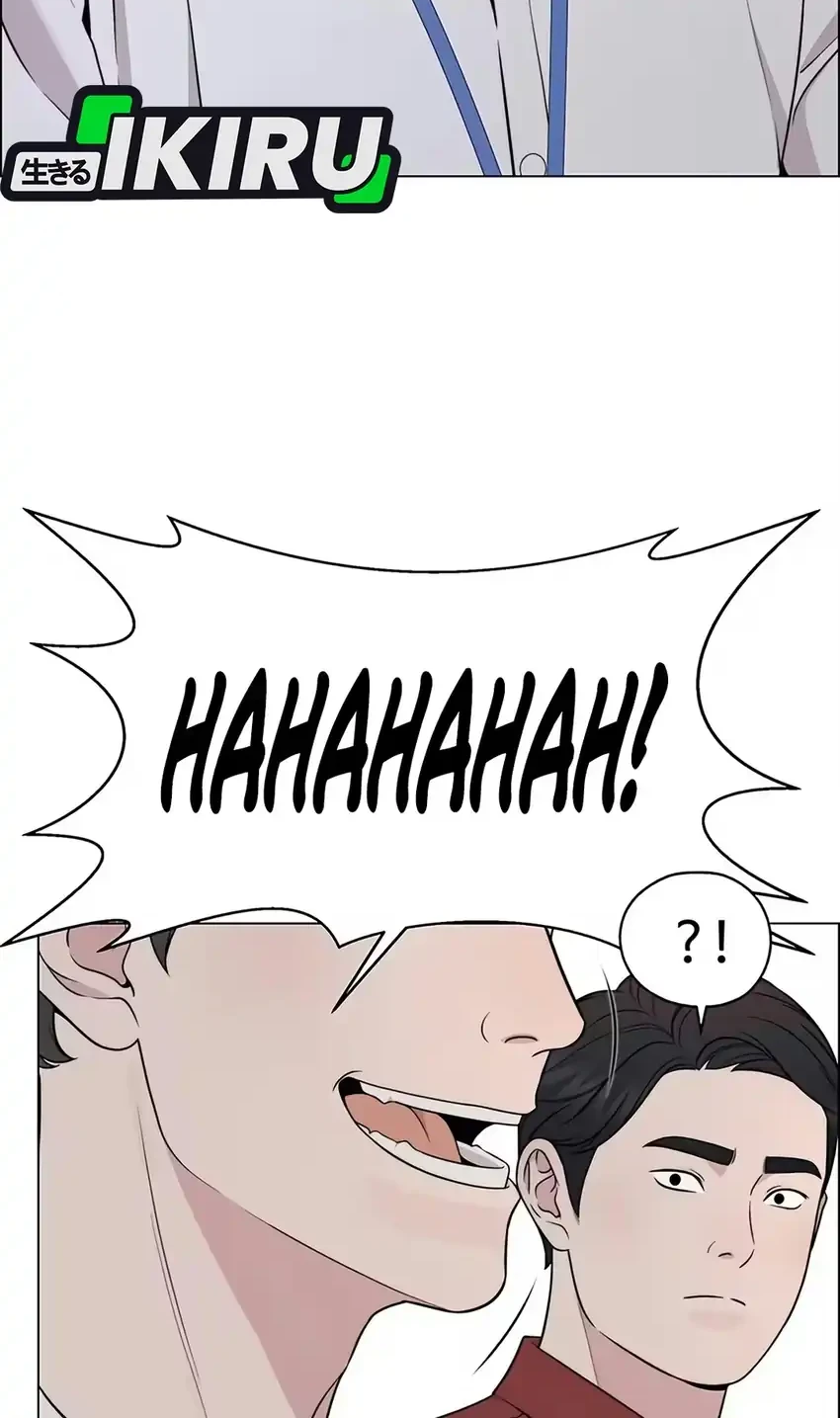 The Man   Chapter 281 Gambar 69