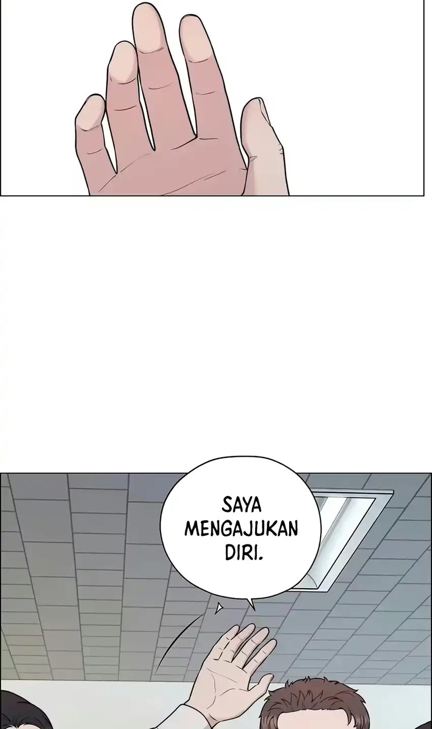 The Man   Chapter 281 Gambar 71