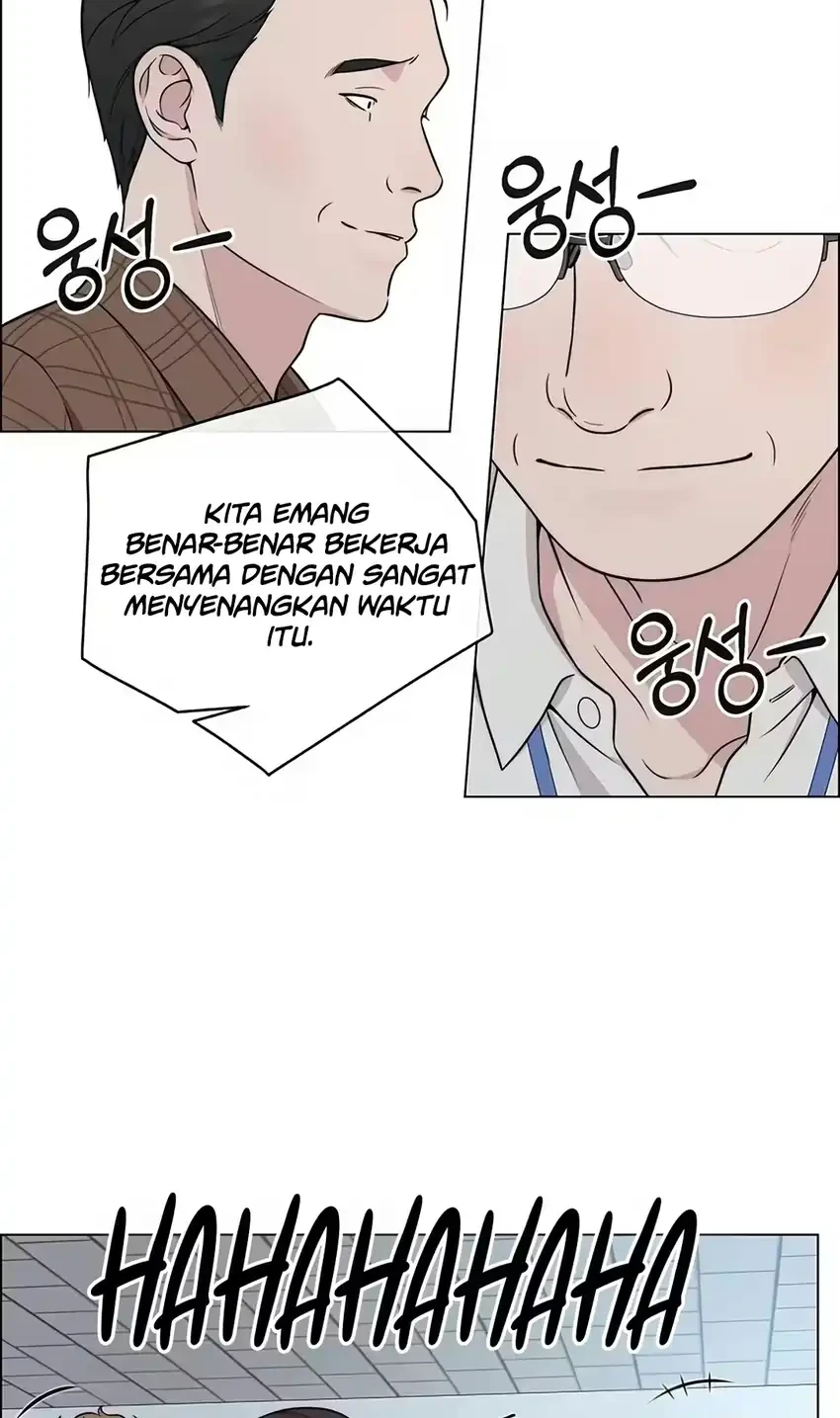 The Man   Chapter 281 Gambar 73