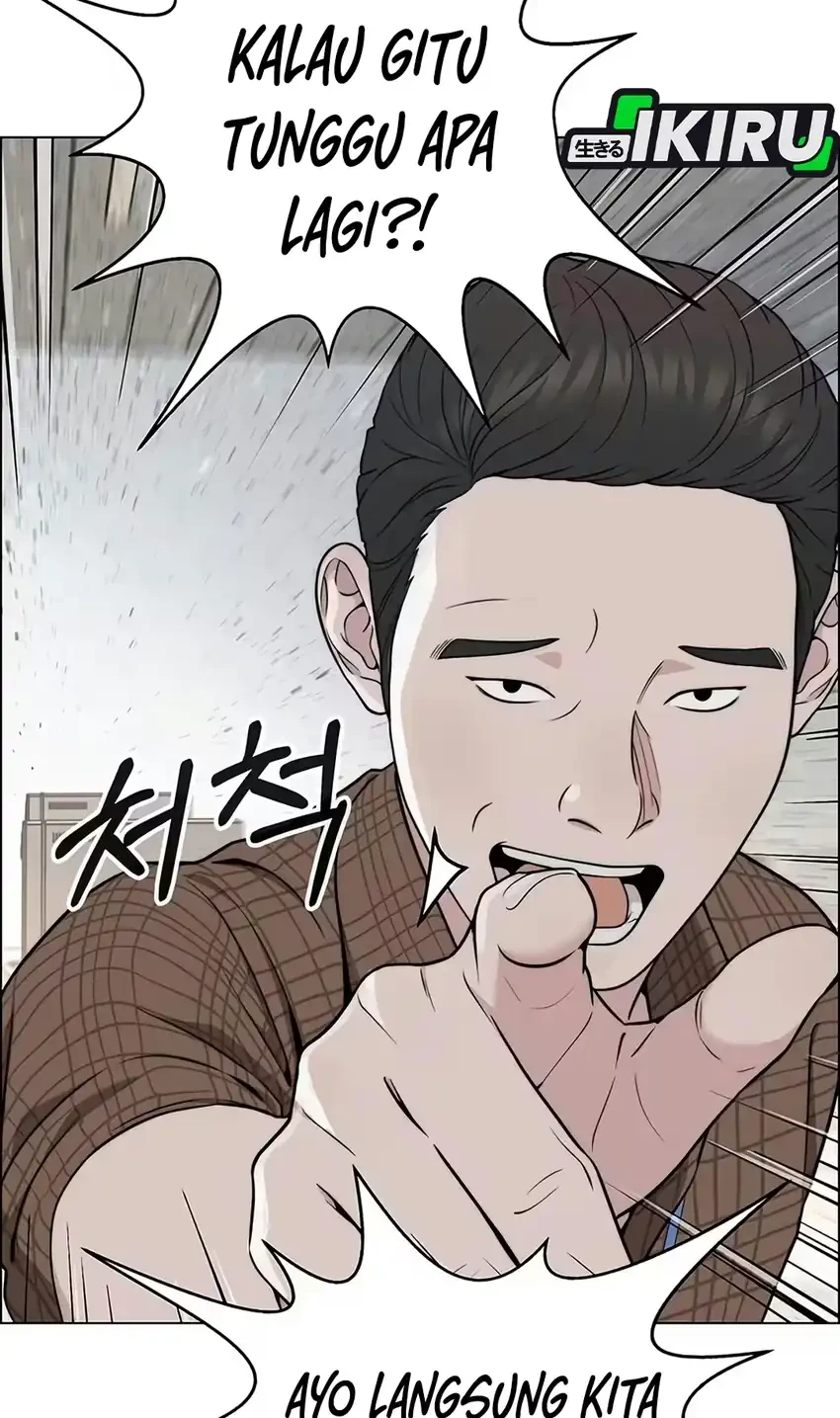 The Man   Chapter 281 Gambar 75