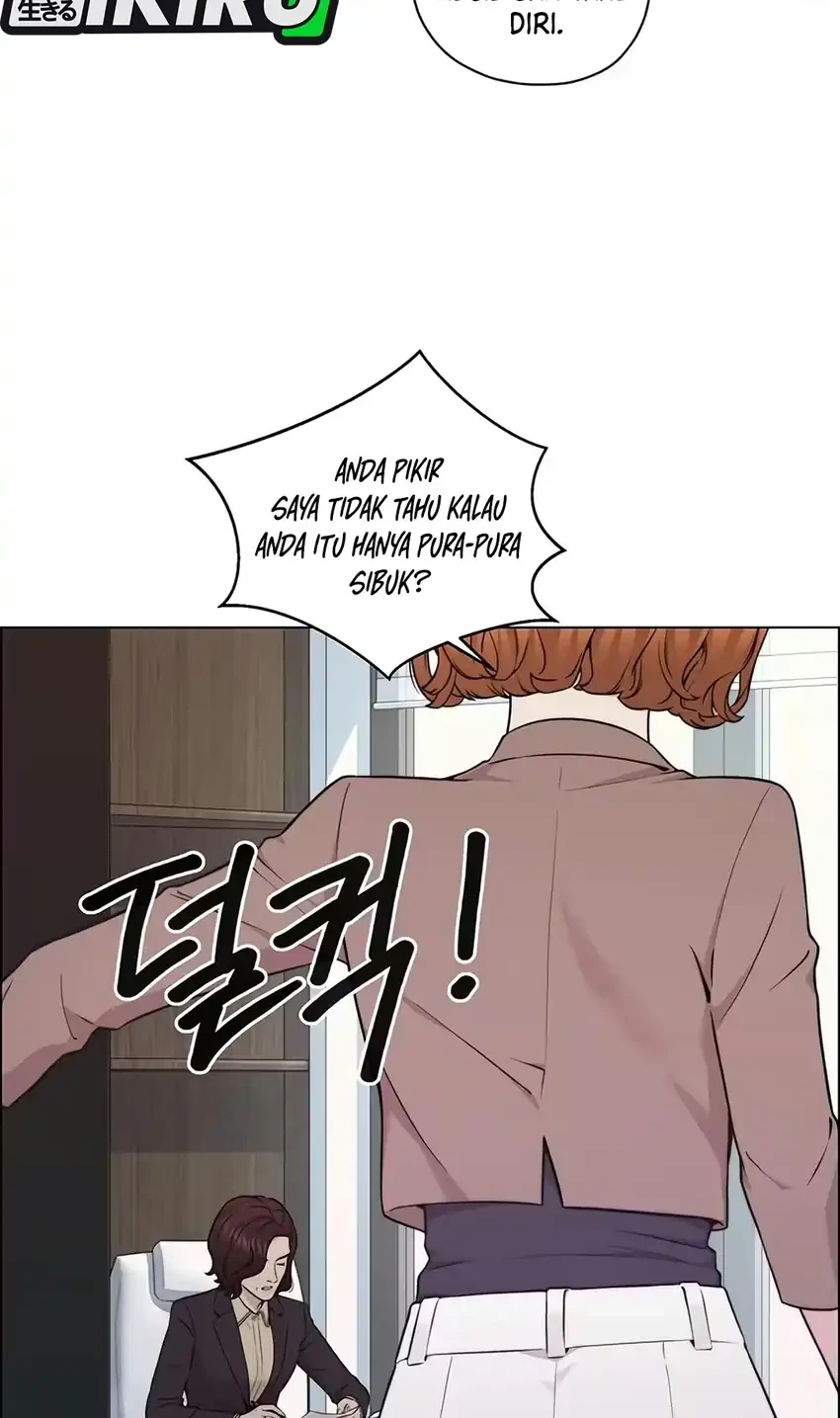 The Man   Chapter 281 Gambar 5