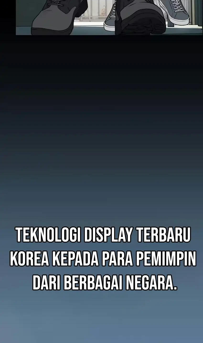 The Man   Chapter 281 Gambar 79