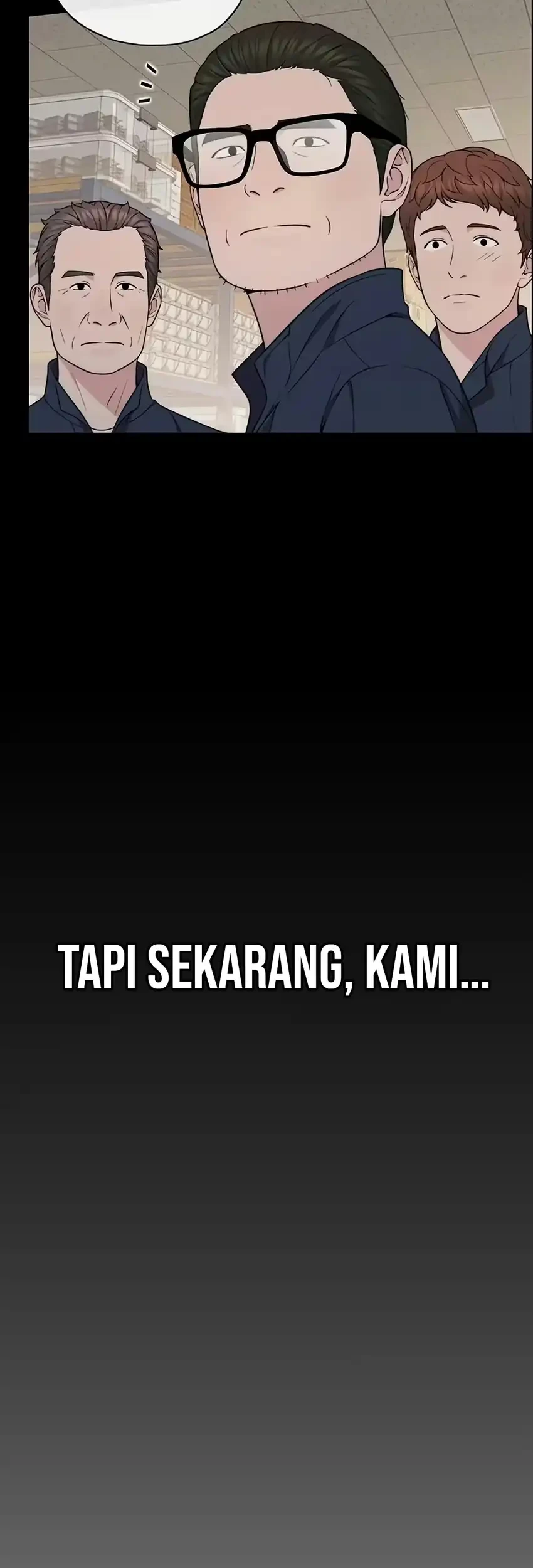 The Man   Chapter 281 Gambar 84