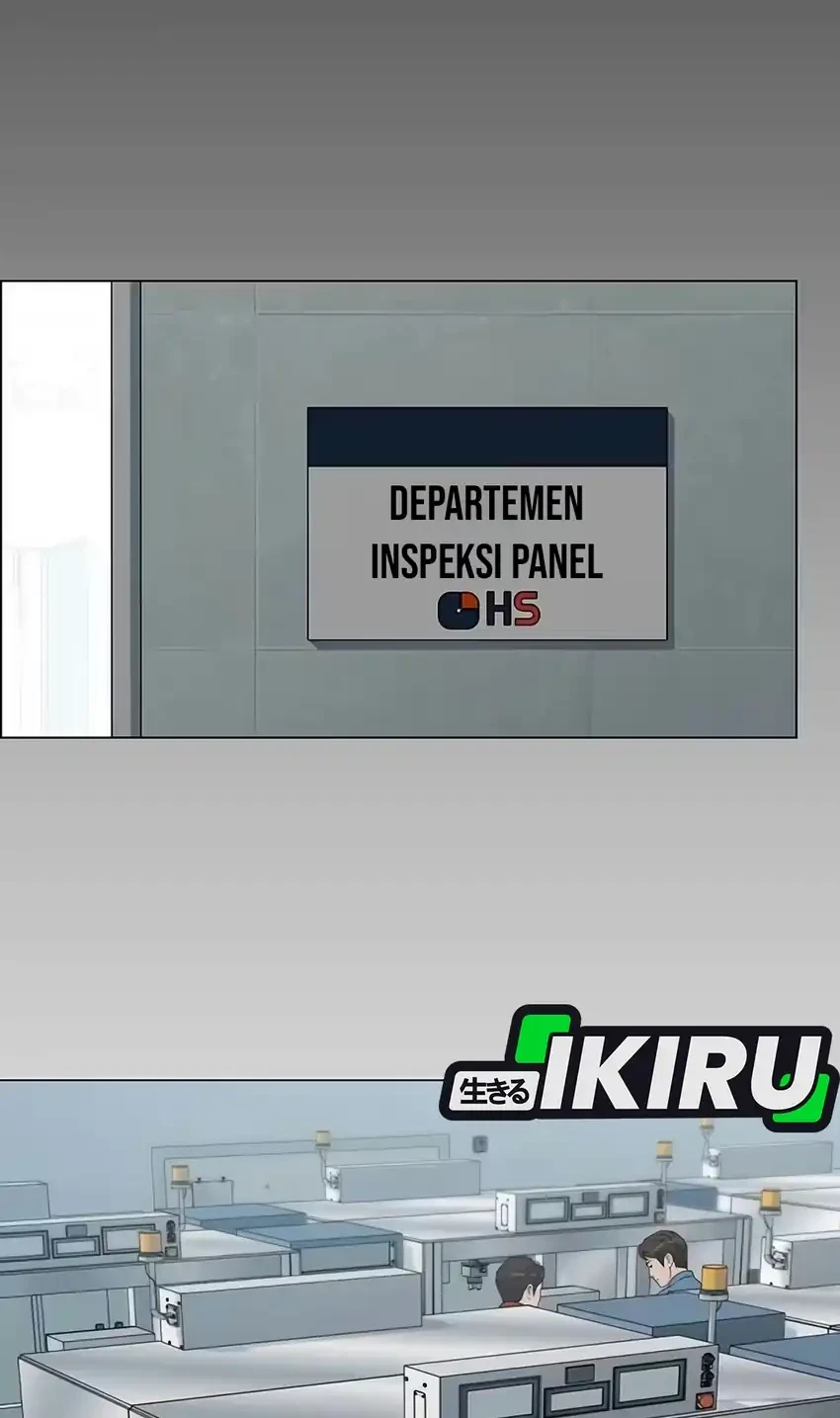 The Man   Chapter 281 Gambar 85