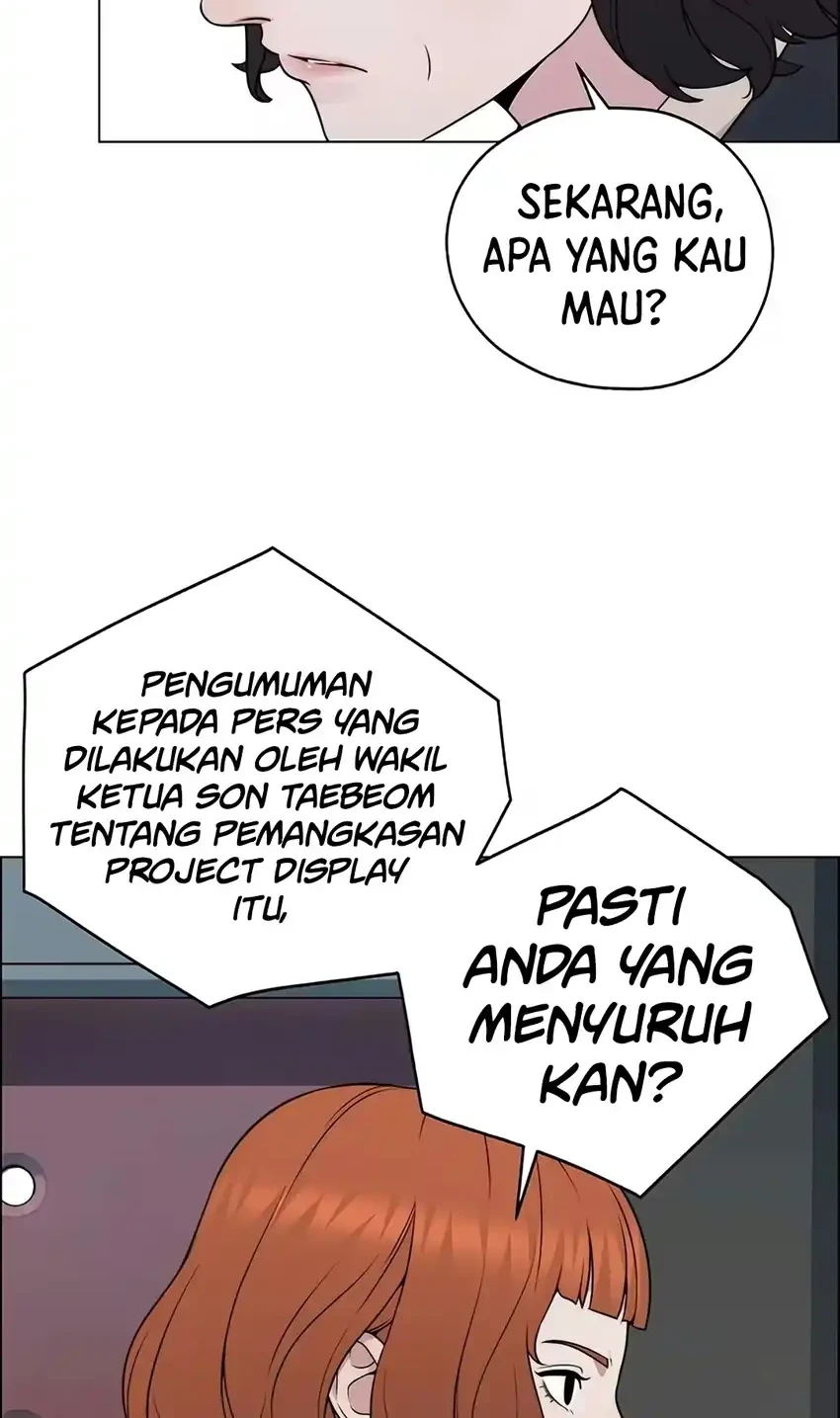 The Man   Chapter 281 Gambar 9