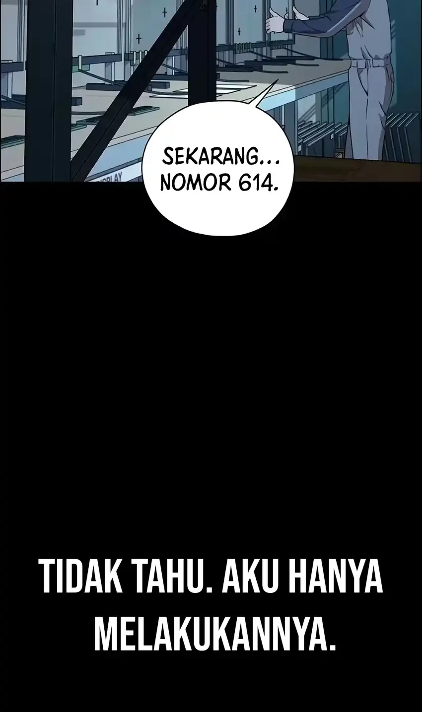 The Man   Chapter 282 Gambar 18