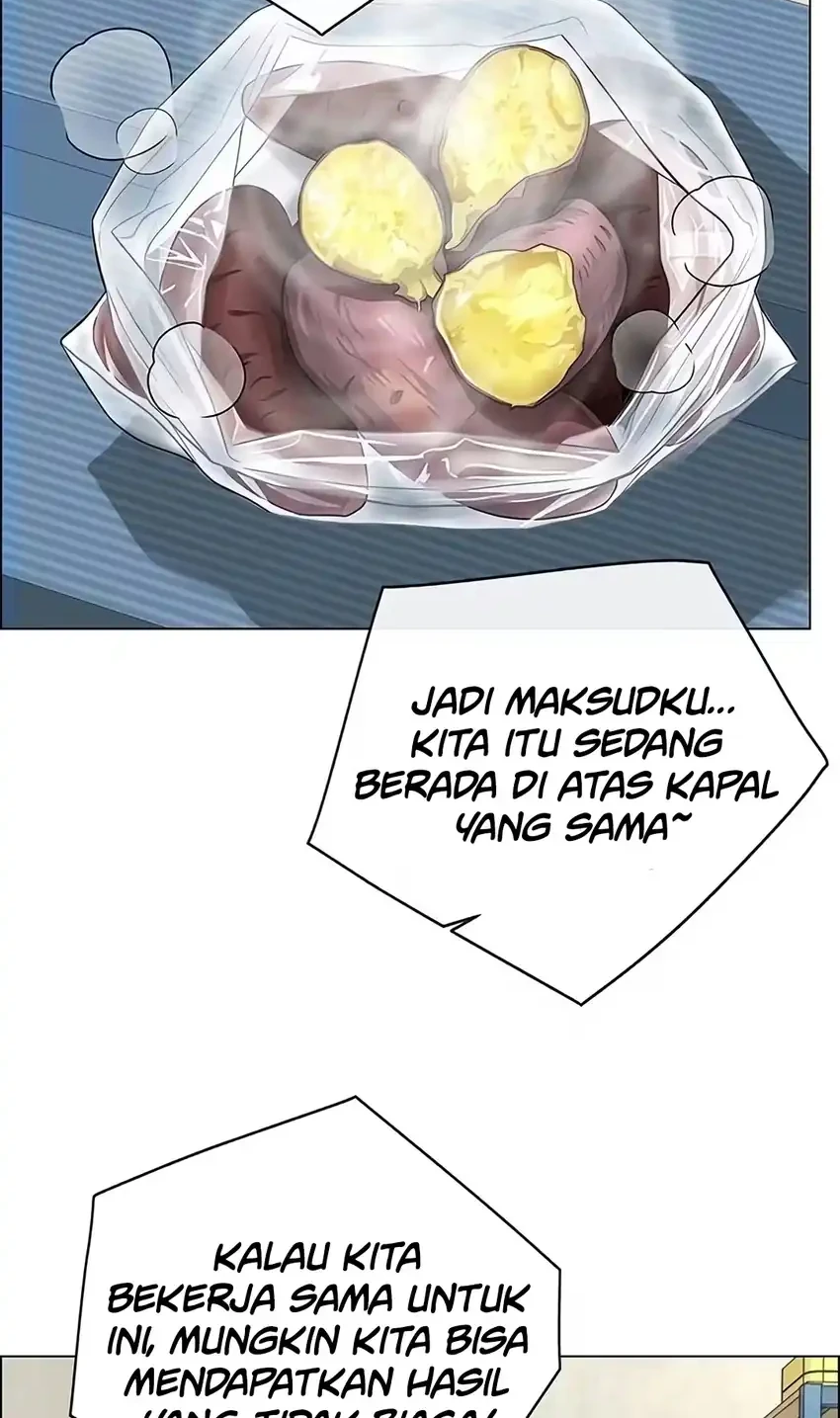 The Man   Chapter 282 Gambar 40