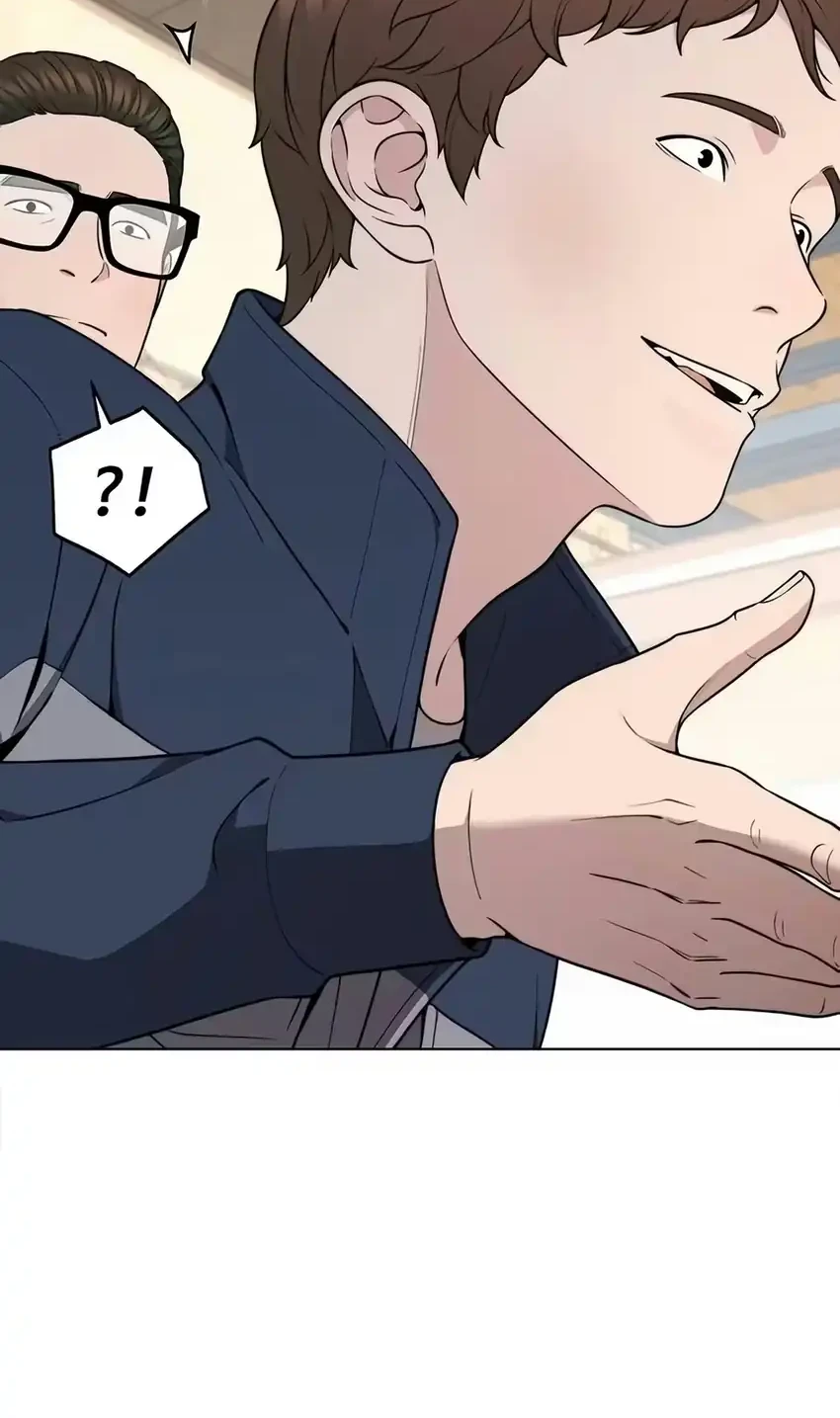 The Man   Chapter 282 Gambar 46