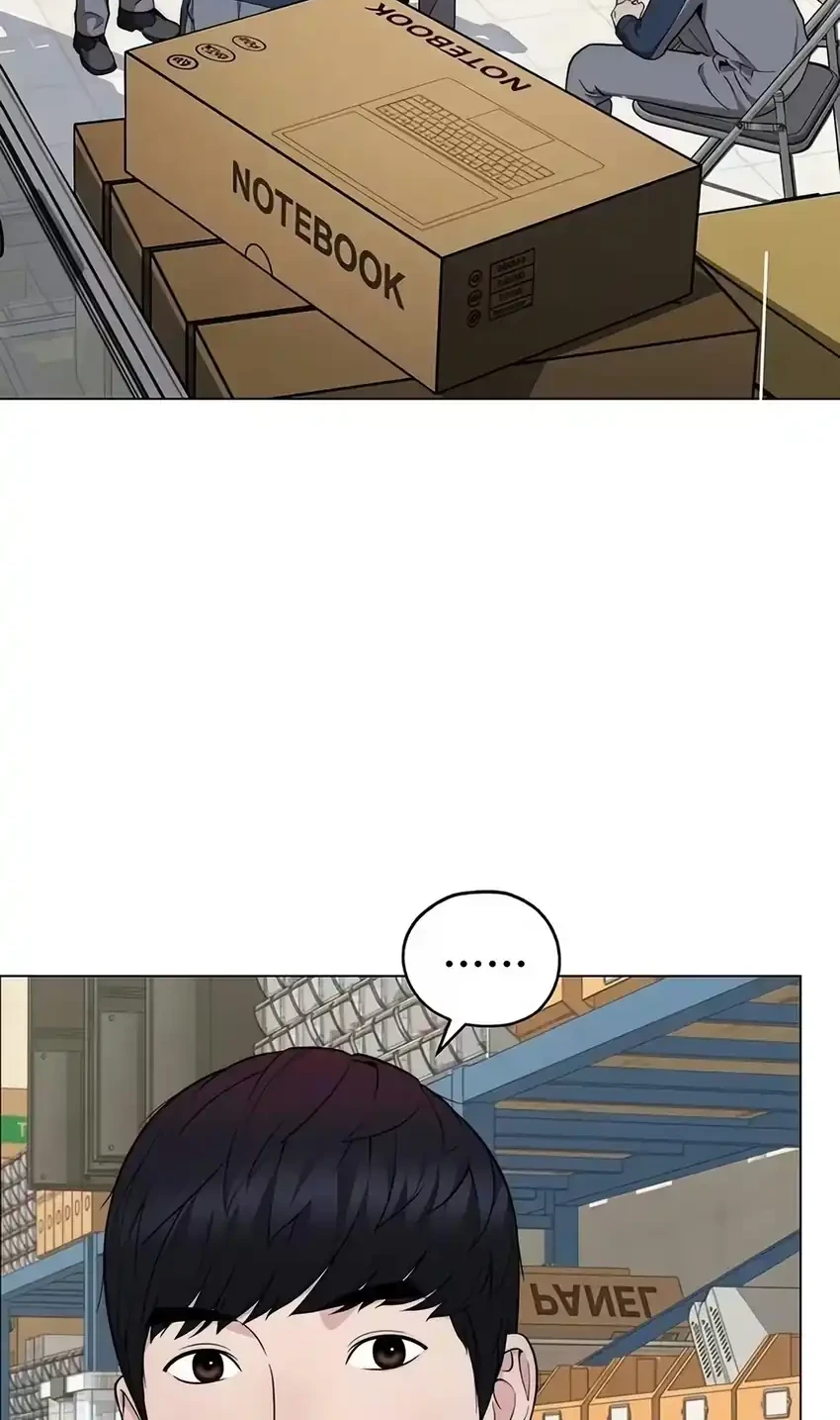 The Man   Chapter 282 Gambar 56