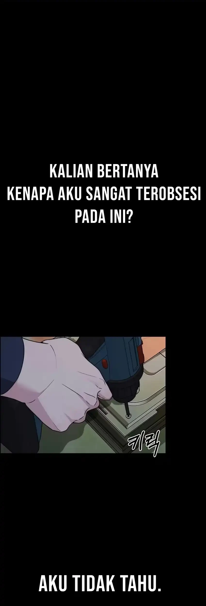 Manhwa The Man   Chapter 282 gambar 2