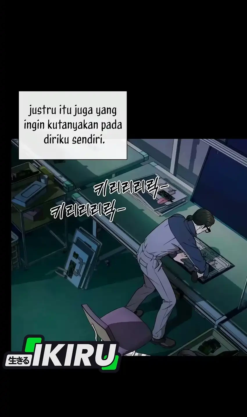 The Man   Chapter 282 Gambar 3