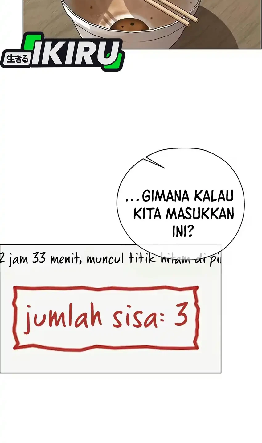 The Man   Chapter 282 Gambar 60