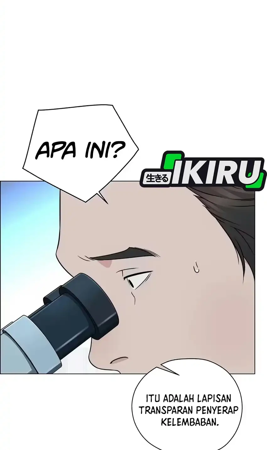 The Man   Chapter 282 Gambar 64