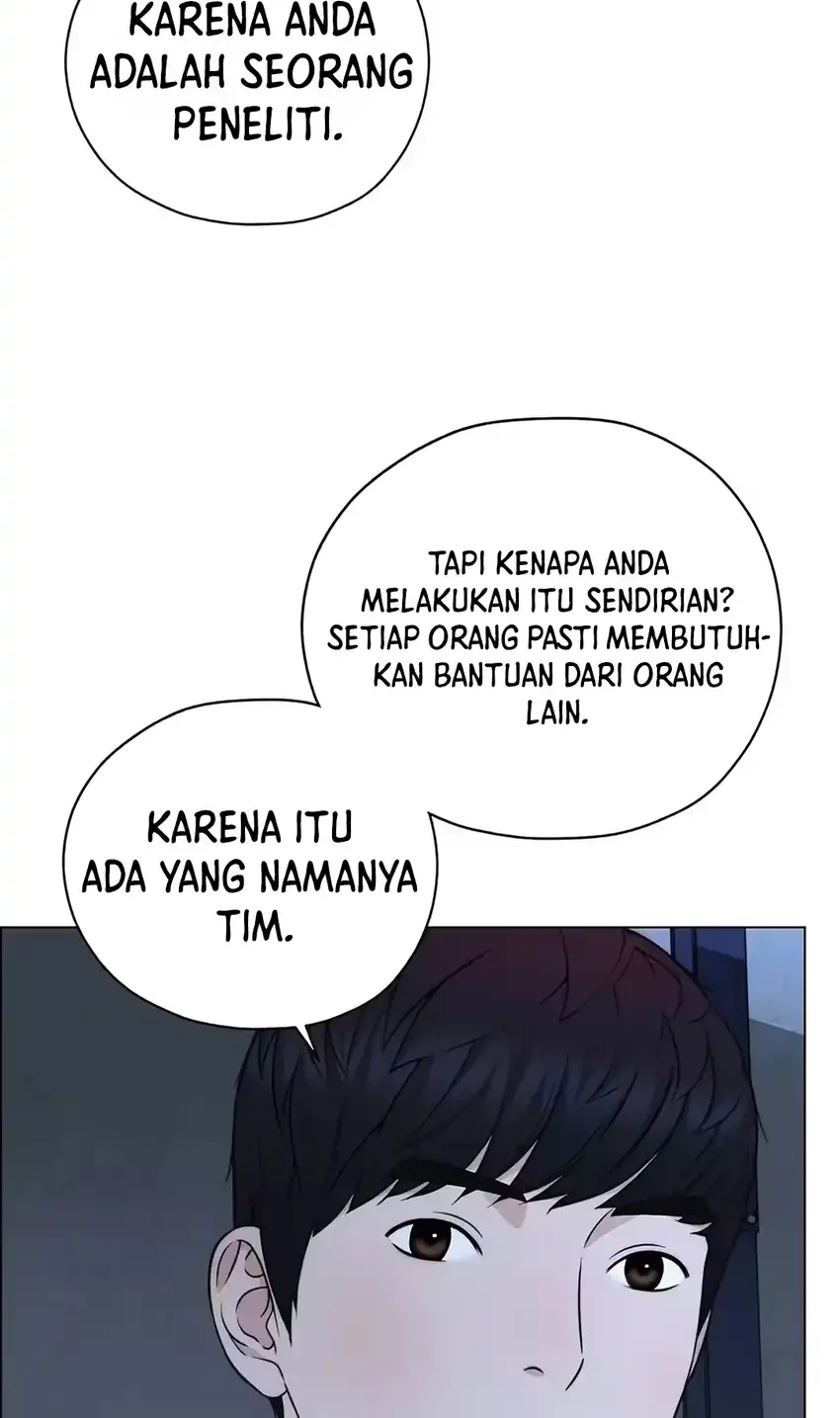 The Man   Chapter 282 Gambar 76