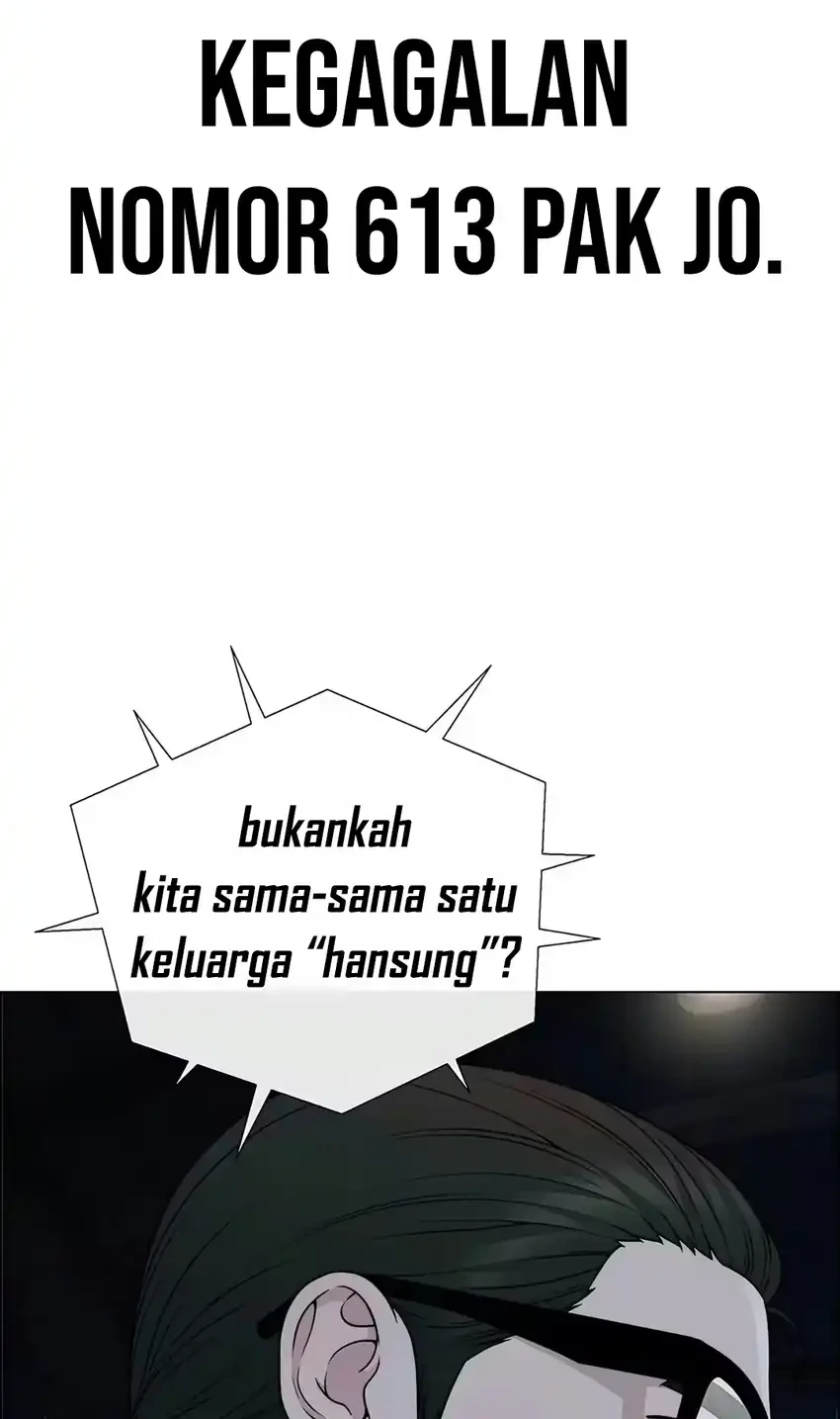 The Man   Chapter 282 Gambar 88