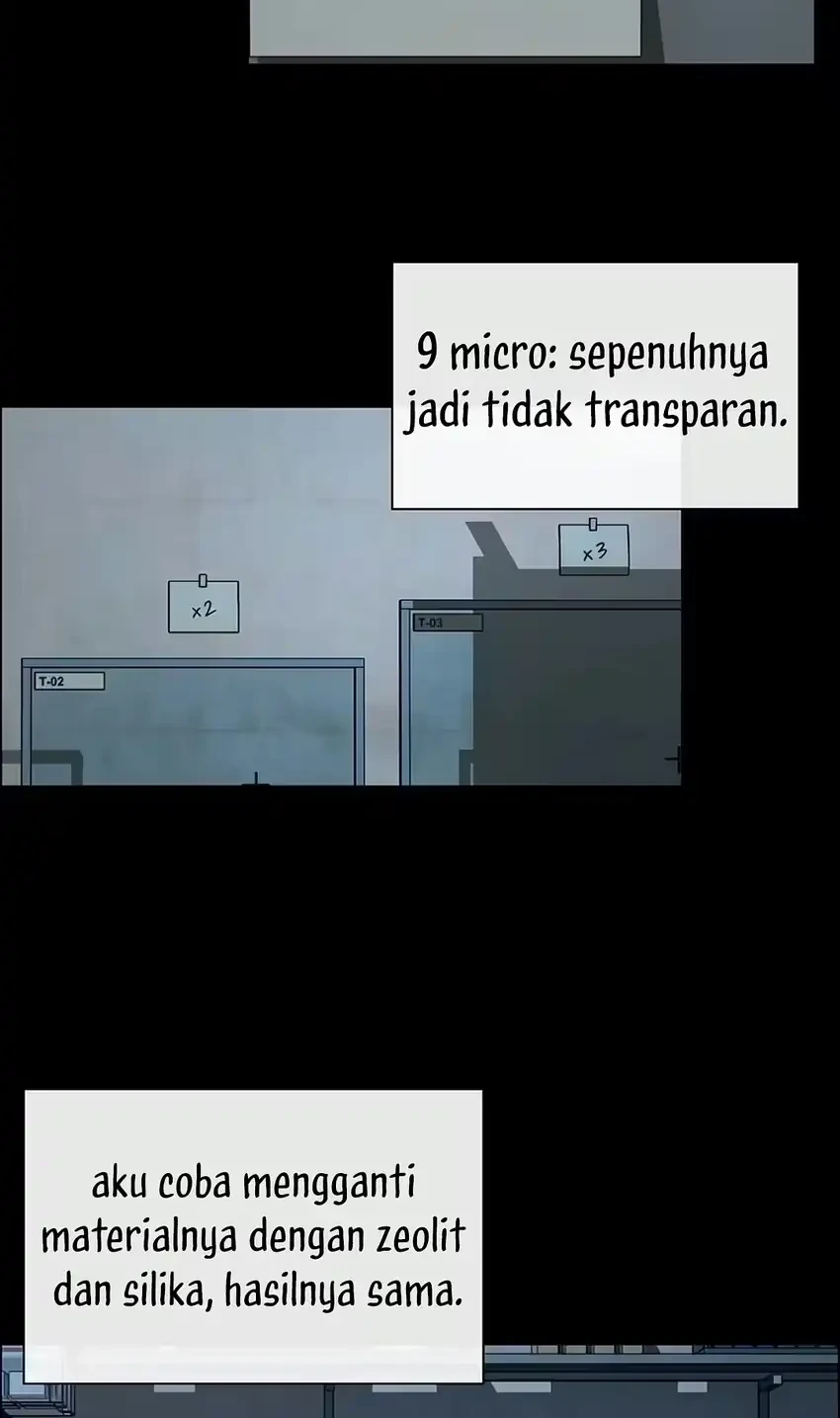 The Man   Chapter 282 Gambar 16