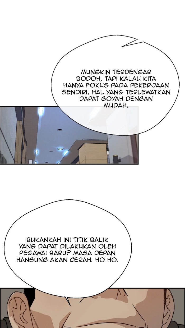 Baca Komik The Man Chapter 29 Gambar 1