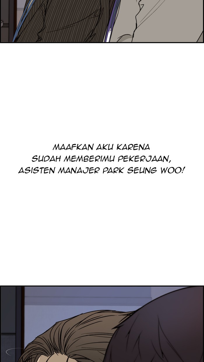 The Man Chapter 29 Gambar 10