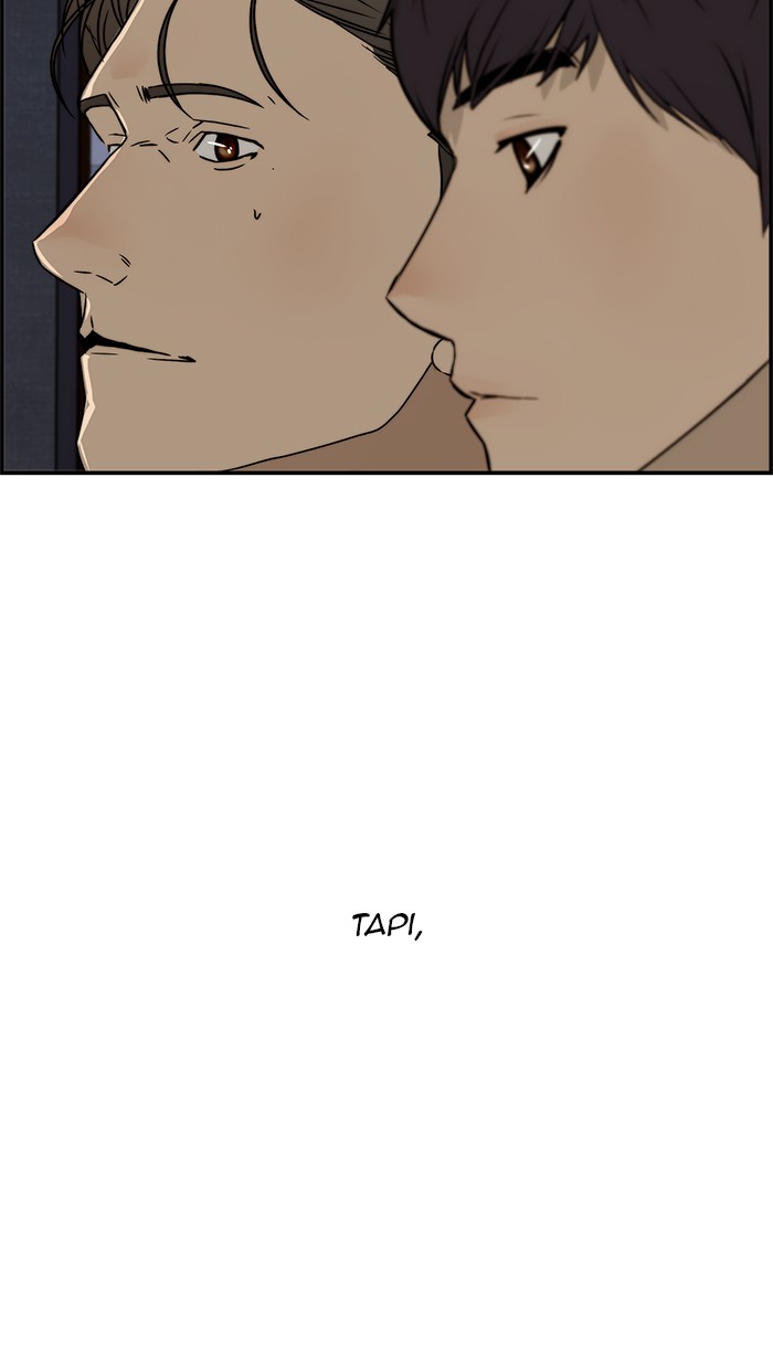 The Man Chapter 29 Gambar 11