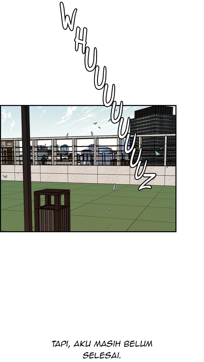 The Man Chapter 29 Gambar 15