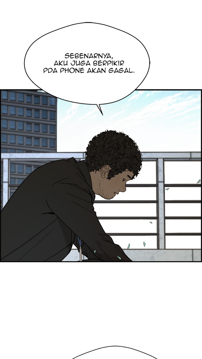 The Man Chapter 29 Gambar 17