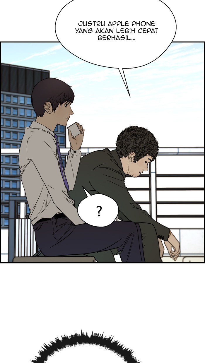 The Man Chapter 29 Gambar 18
