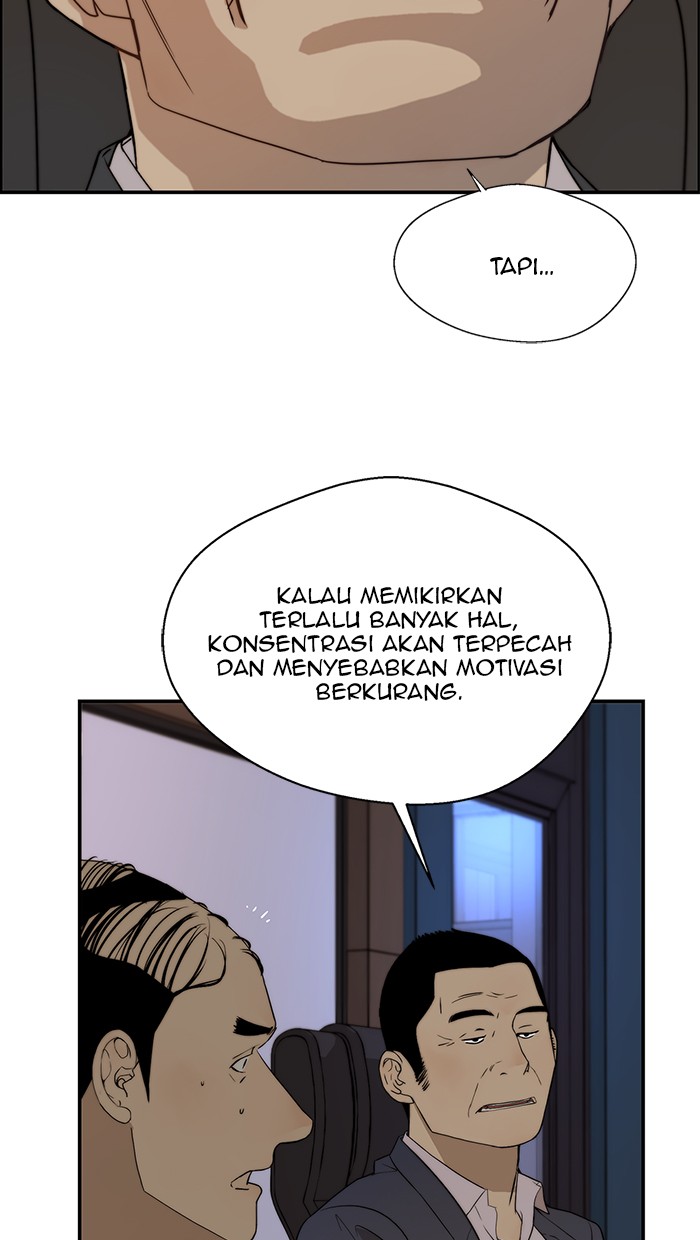 Baca Manhwa The Man Chapter 29 Gambar 2