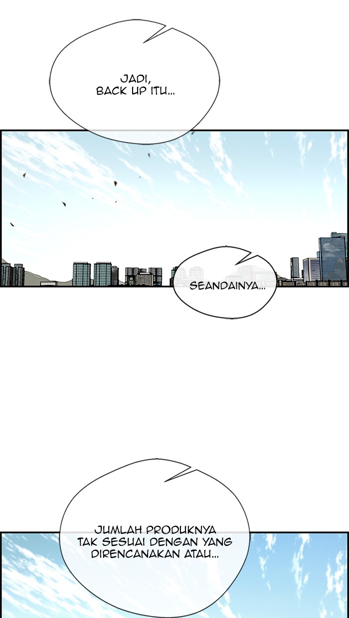 The Man Chapter 29 Gambar 23