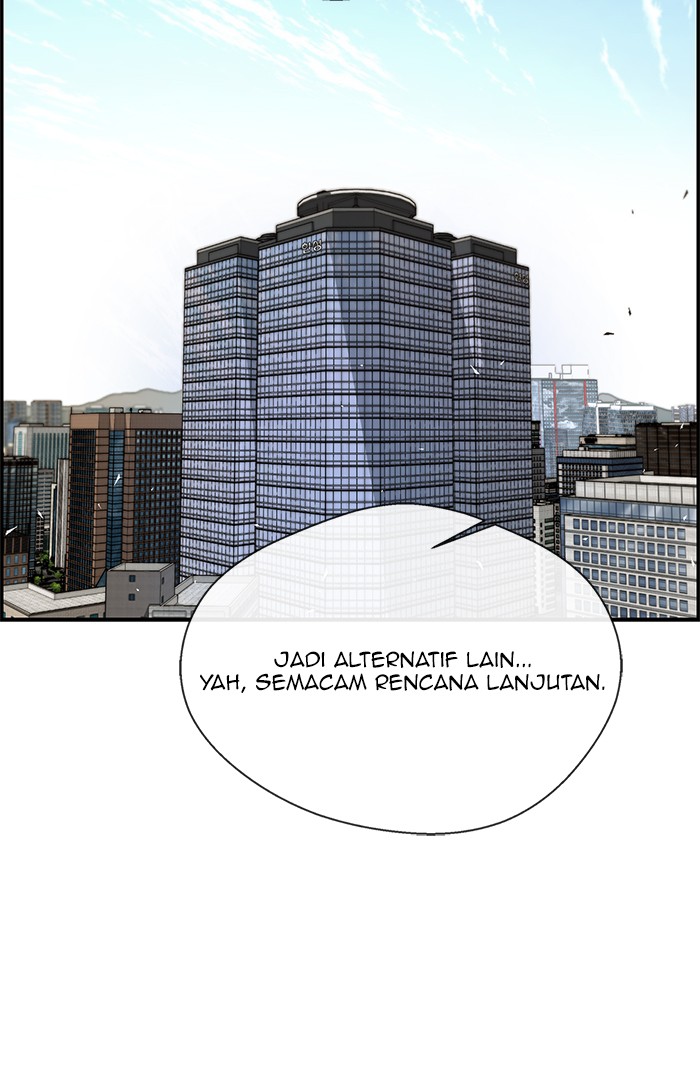 The Man Chapter 29 Gambar 24