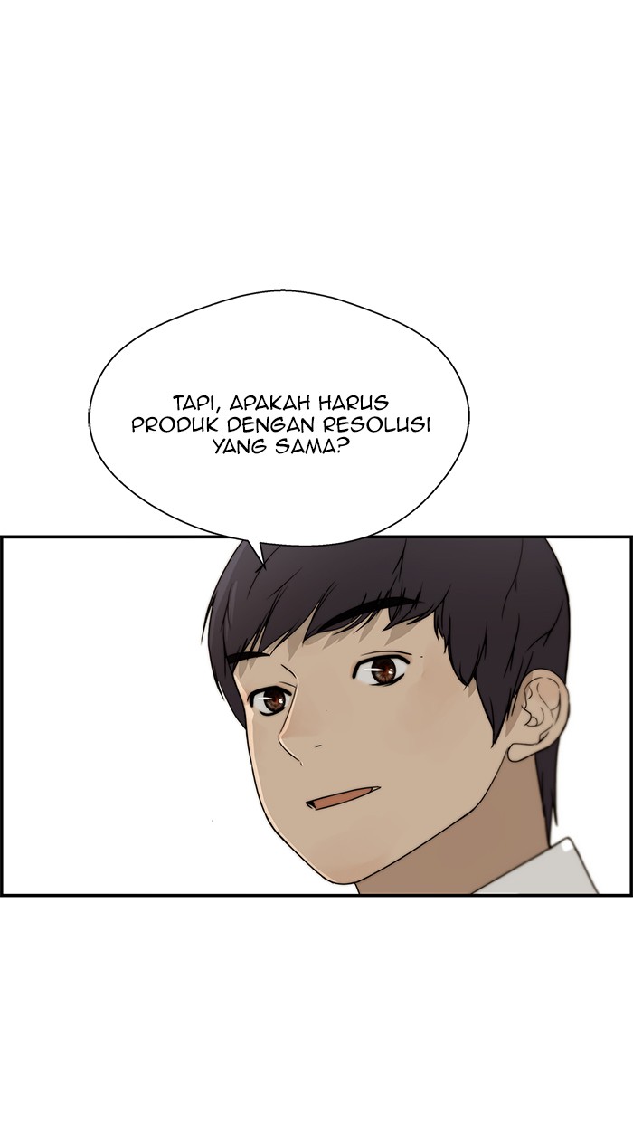 The Man Chapter 29 Gambar 29