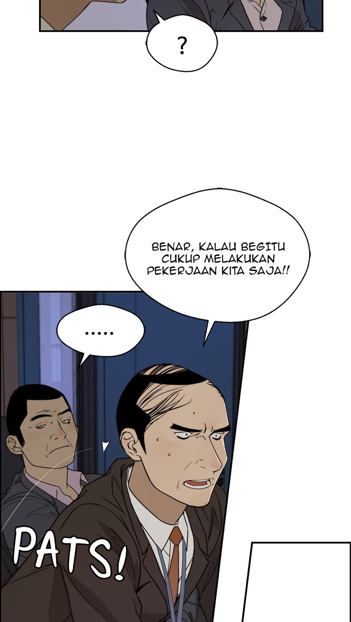 The Man Chapter 29 Gambar 3