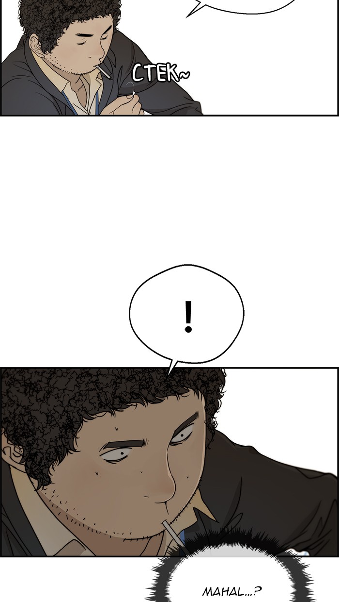 The Man Chapter 29 Gambar 37