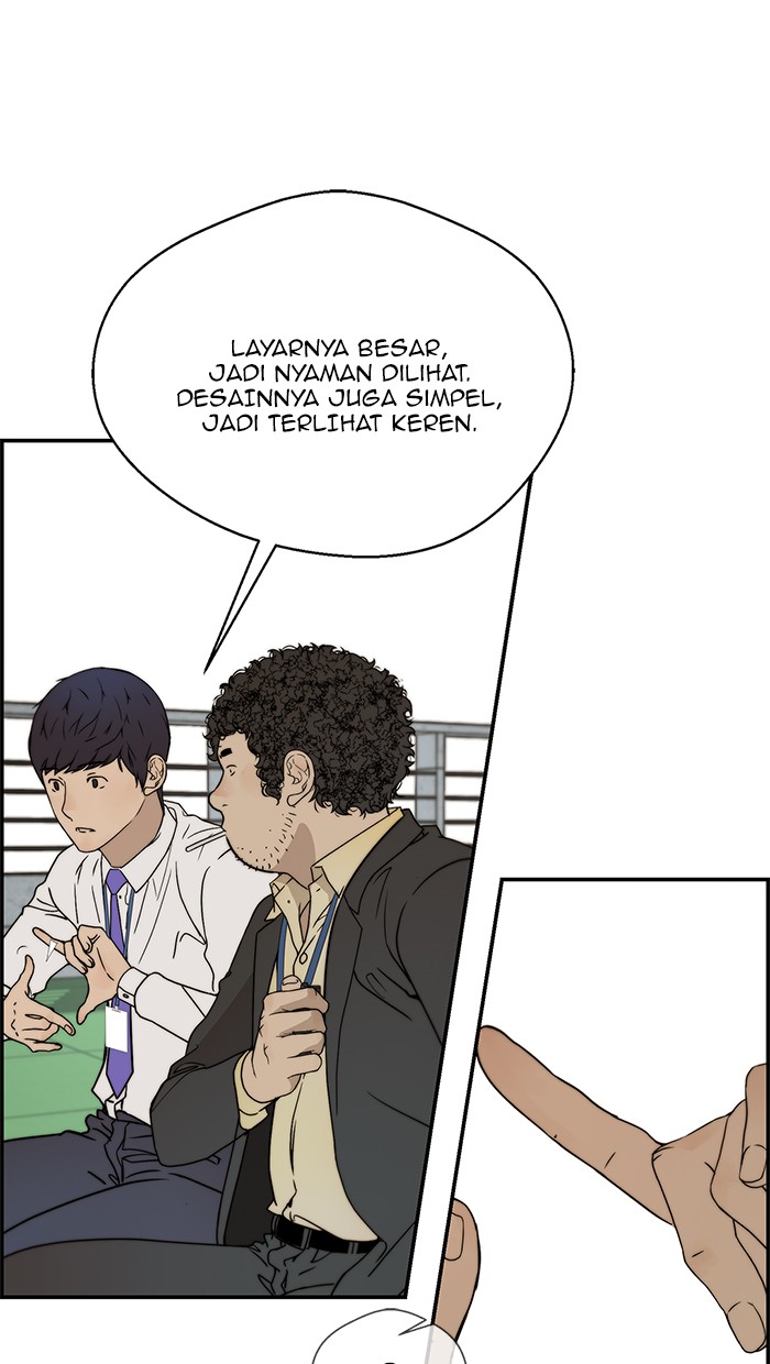 The Man Chapter 29 Gambar 39