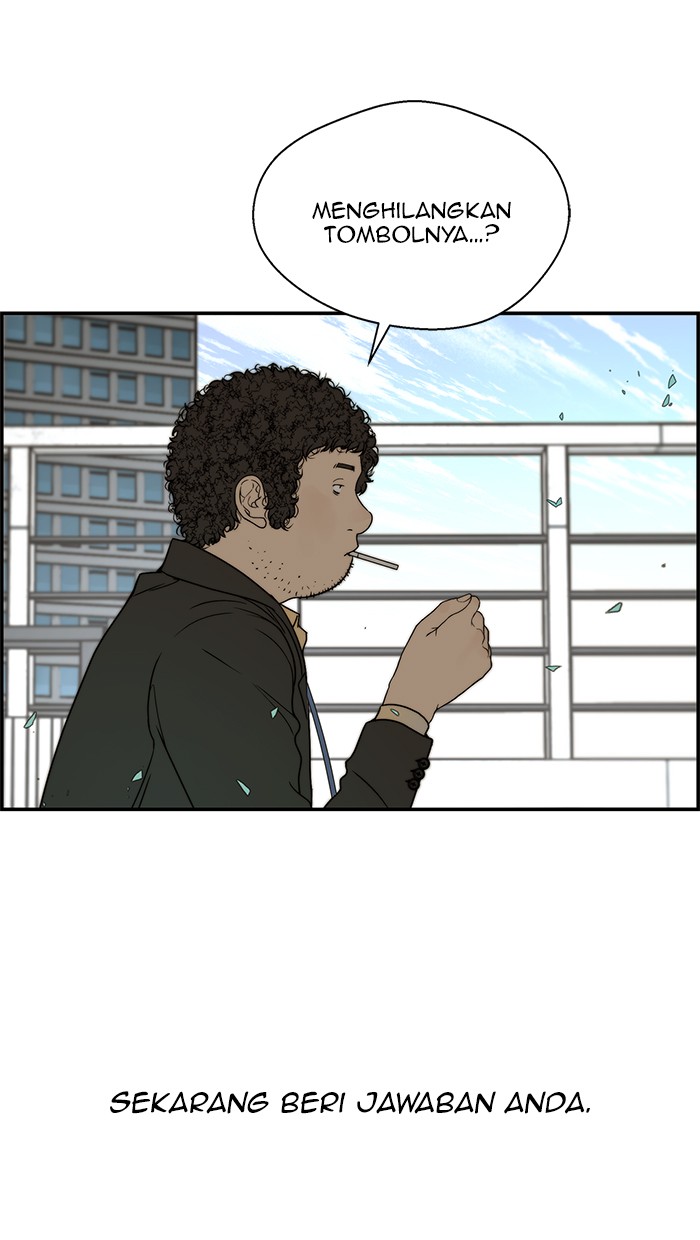 The Man Chapter 29 Gambar 41