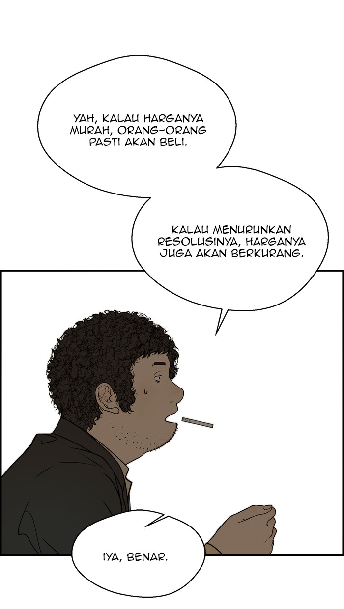 The Man Chapter 29 Gambar 42