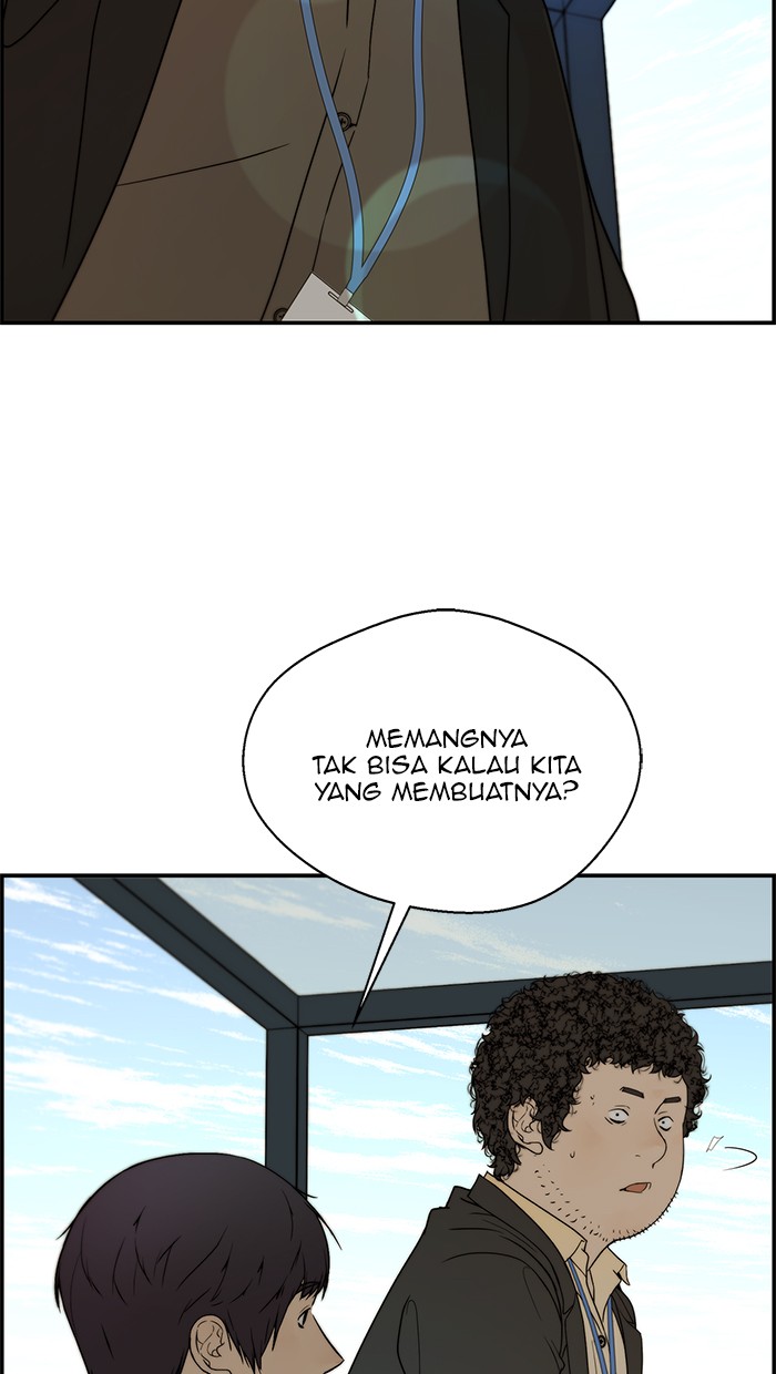 The Man Chapter 29 Gambar 47