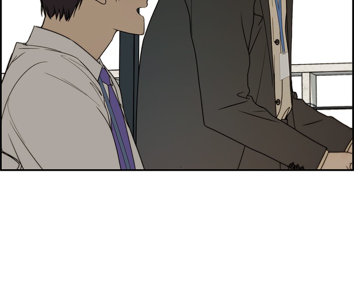 The Man Chapter 29 Gambar 48