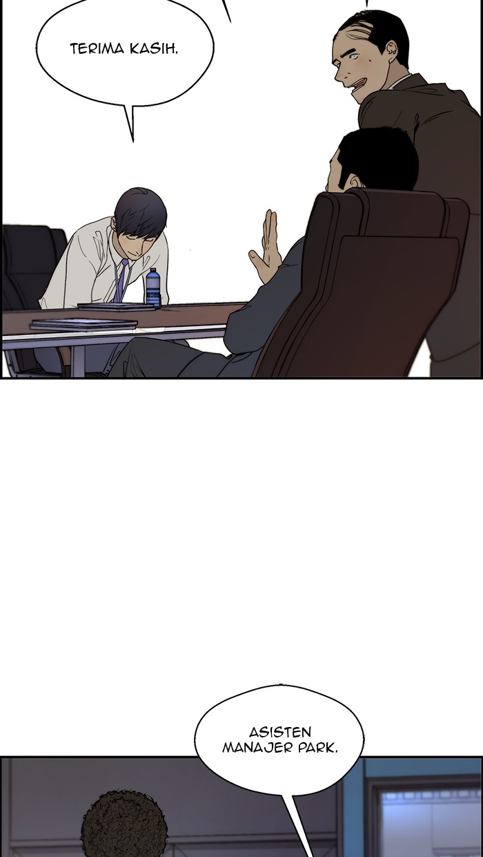 The Man Chapter 29 Gambar 5