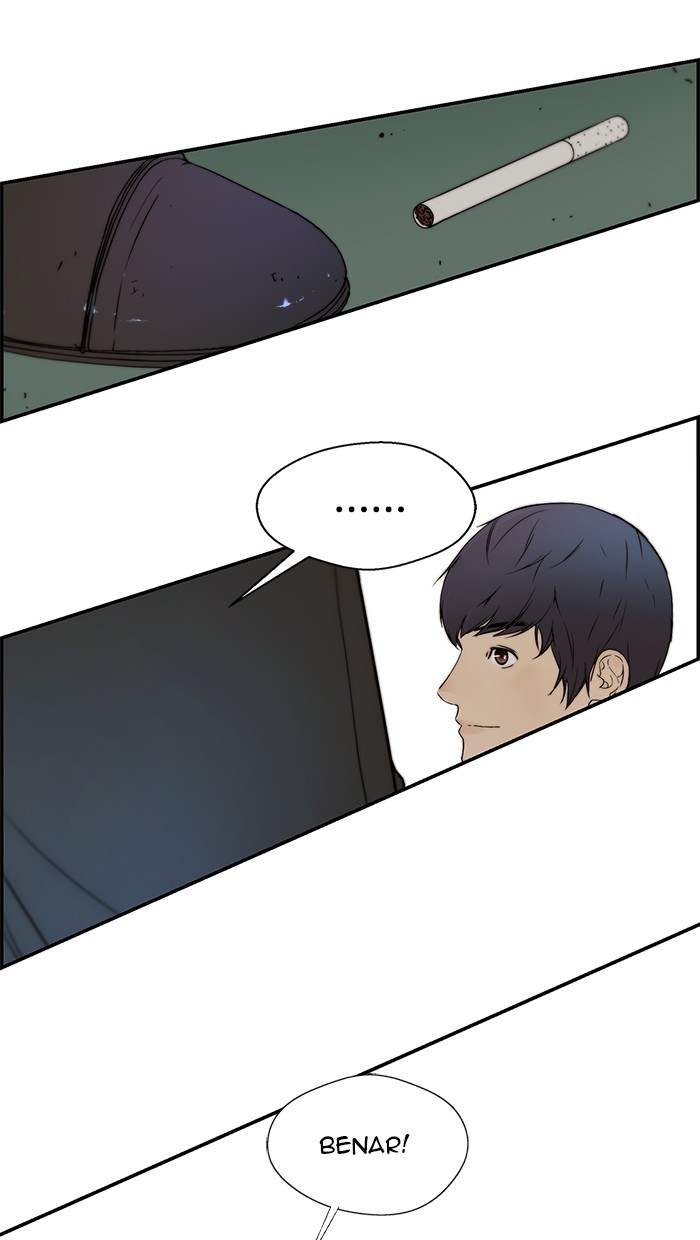 The Man Chapter 29 Gambar 50