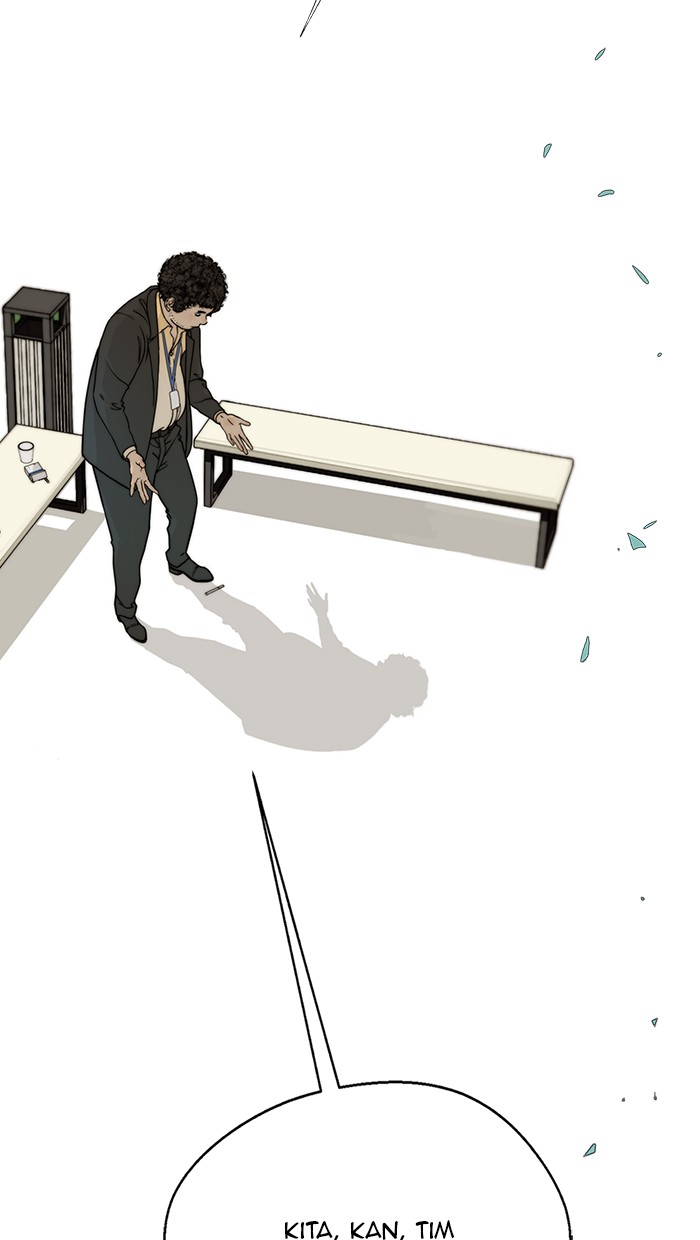 The Man Chapter 29 Gambar 51