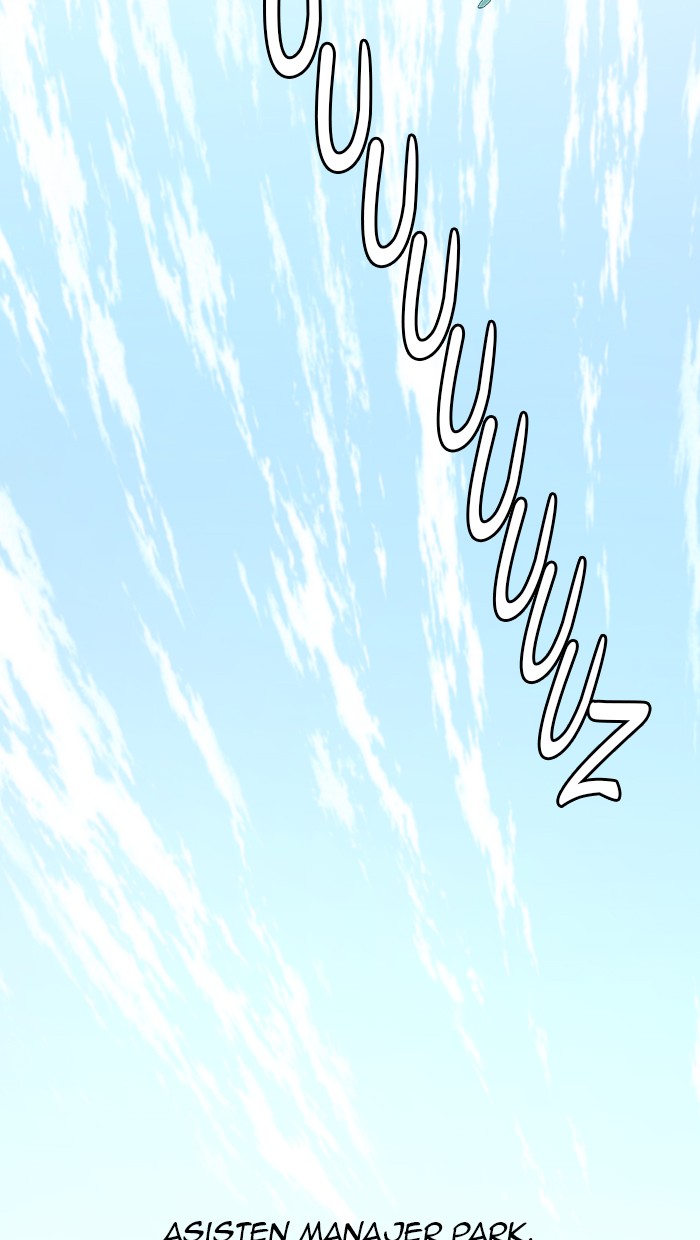 The Man Chapter 29 Gambar 53