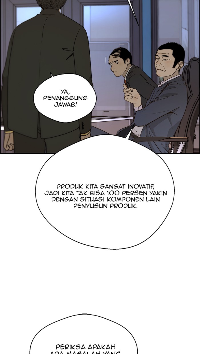The Man Chapter 29 Gambar 6