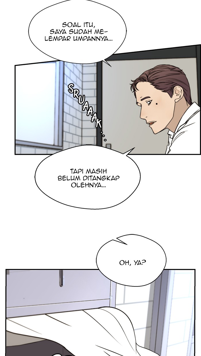 The Man Chapter 29 Gambar 60