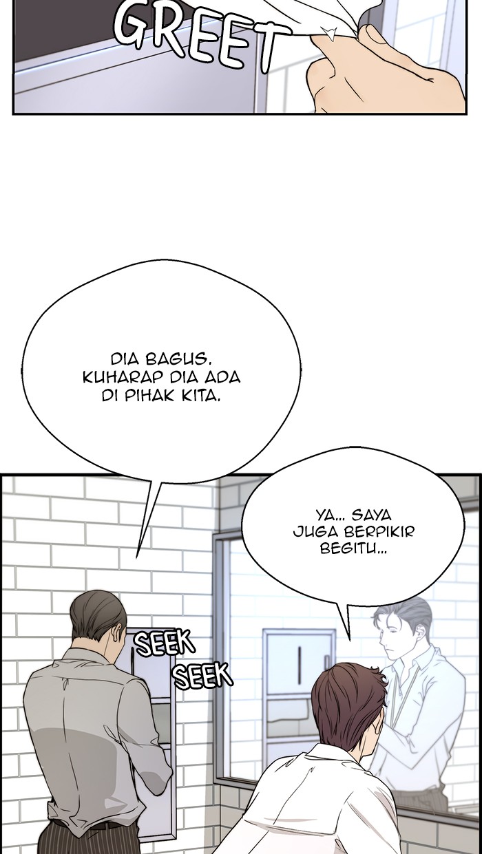 The Man Chapter 29 Gambar 61