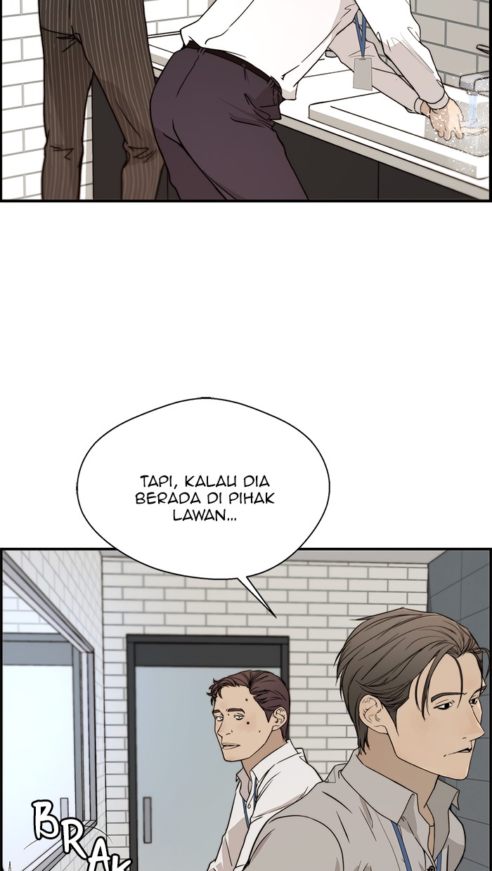 The Man Chapter 29 Gambar 62