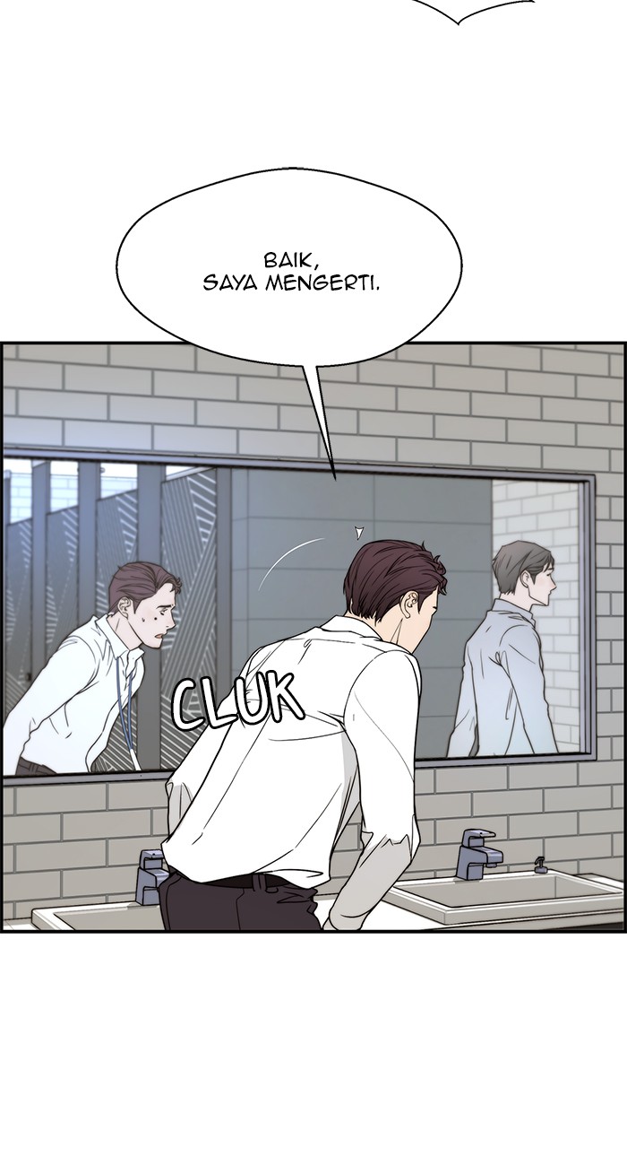 The Man Chapter 29 Gambar 64