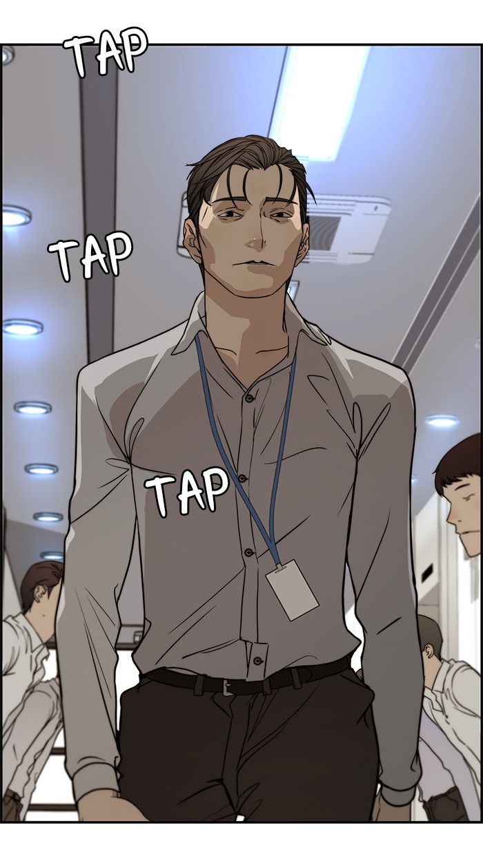 The Man Chapter 29 Gambar 66